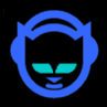 This site supports Napster
