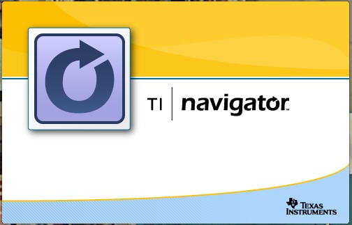 TI Navigator 3.0