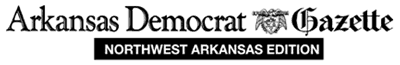Arkansas Democrat-Gazette