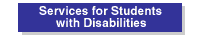 Services for Students with Disabilities