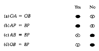 Answer Keys: A,A,B,B