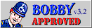 Bobby Approved v3.2